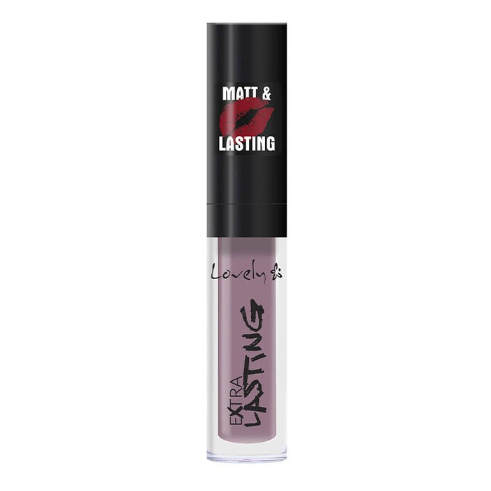 Batons Líquidos Matte - Extra Duradouros - Lovely - 1