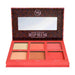 Paleta de blush e iluminador - Deep Blush - Viva la Diva - 1