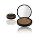 Pó Bronzeador - Matte Brozing Powder Nº 9: Matte Finish - Viva la Diva : 10 Iluminating Finish - 1