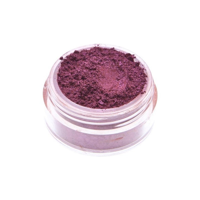 Sombra de Olhos - Mineral - Neve Cosmetics: Nombre - Carnaby Street