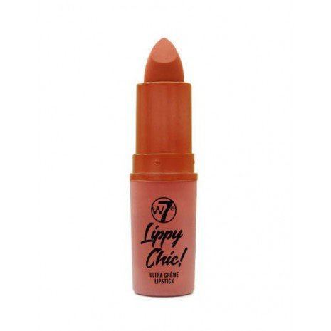 Batom Lippy Chic - W7 : Lip Service - 1