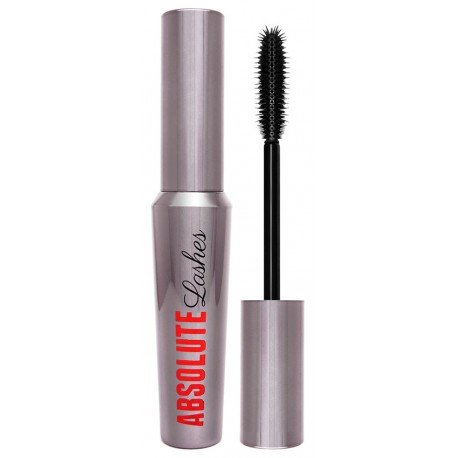 Rímel Absolute Lashes Black - W7 - 1