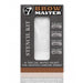 Modelos de Design de Sobrancelhas - Brow Master - W7 - 1