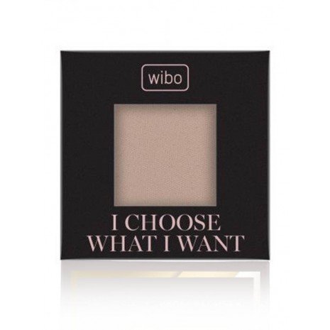 Bronceador - Bronzer eu escolho o que eu quero - Wibo - 1