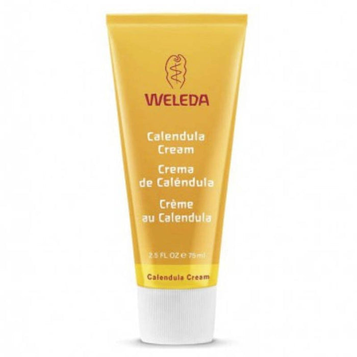 Creme Protetor - Calêndula 75ml - Weleda - 1