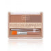 Kit de Sobrancelhas - Kit de Modelagem de Sobrancelhas - Wibo - 1