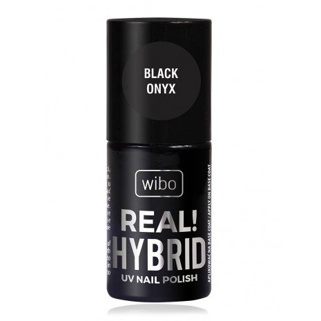 Esmaltes UV - Esmalte híbrido real - Wibo - 1