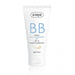 Bb Cream Pele Oleosa e Mista Spf15 - Tom Claro 50 ml - Ziaja - 1