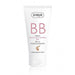 BB Cream SPF15 Pele Normal, Seca e Sensível - Ziaja : Tono Oscuro - 1