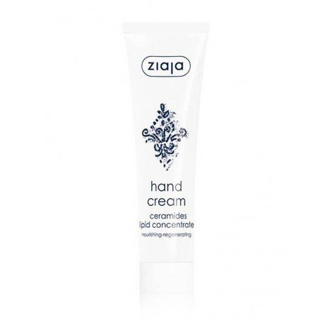 Creme de Mãos Regenerador - Ceramidas 100 ml - Ziaja - 1