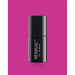 Esmalte semipermanente 7 ml - Semilac : 121 Ruby Charm - 1