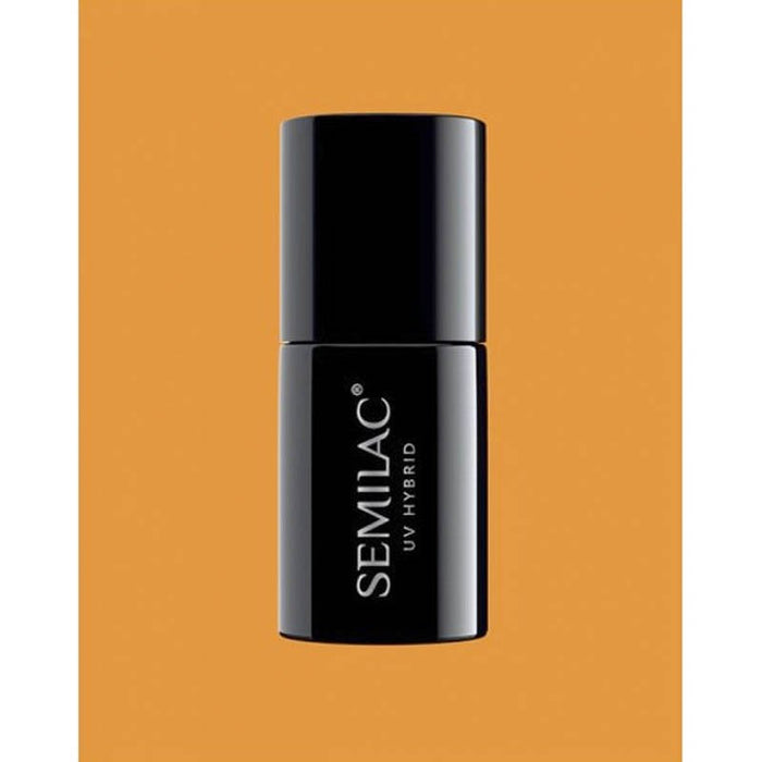 Esmalte Semipermanente - 543 Bon Voyage City Break - Semilac - 1