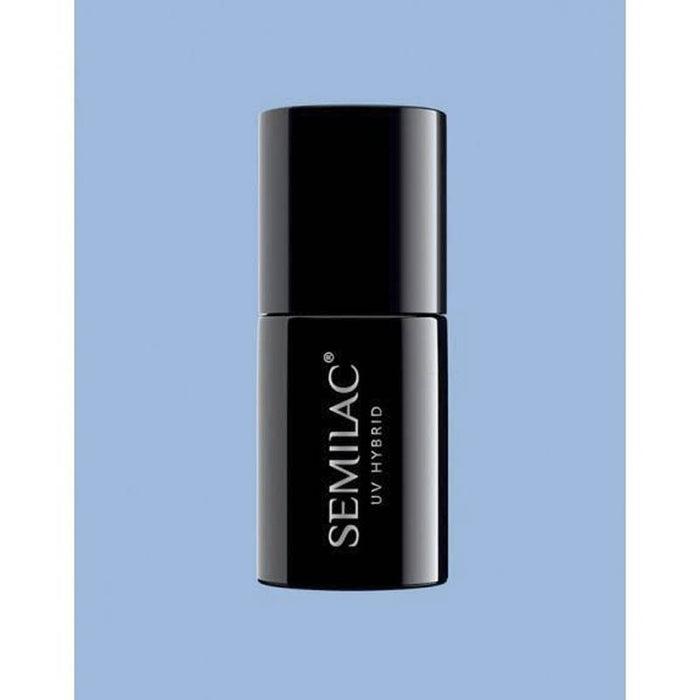Esmalte semipermanente 7 ml - Semilac - 1