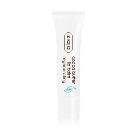 Lip Balm - Manteiga de Cacau 10 ml - Ziaja - 1