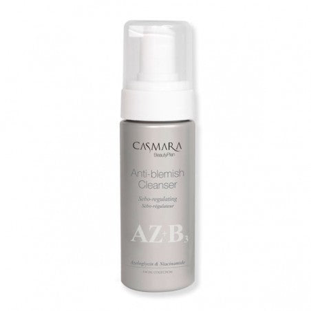 Espuma de Limpeza Facial - Limpador Anti-manchas - Casmara - 2