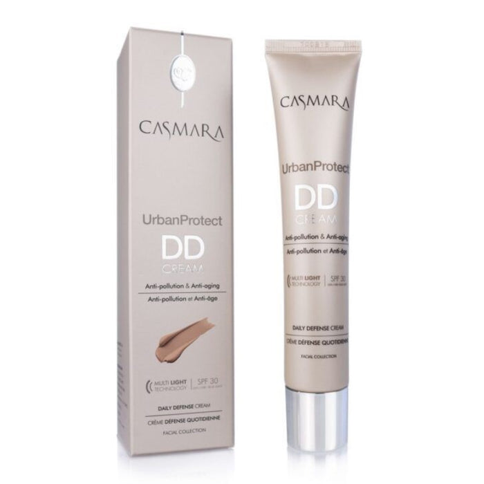 DD Creme Antiedad FPS30 - Urban Protect - Casmara : Dark - 1