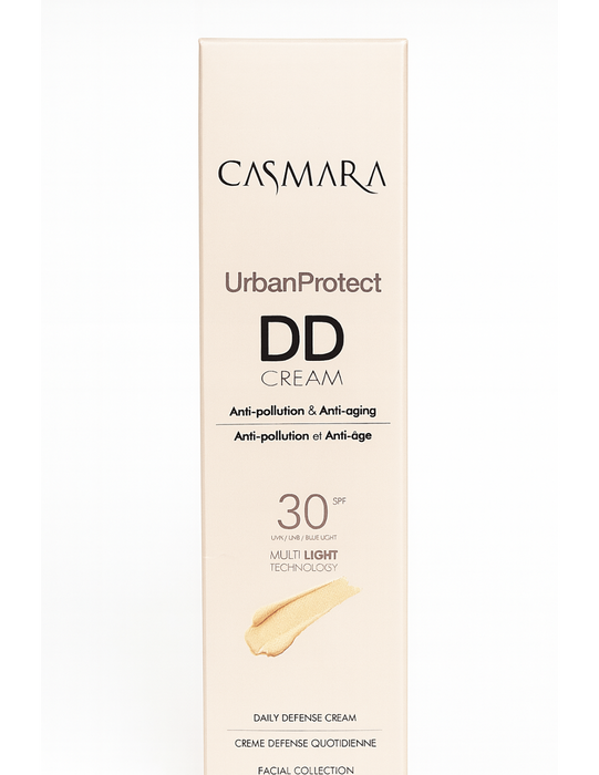 DD Creme Antiedad FPS30 - Urban Protect - Casmara : Natural Light - 1