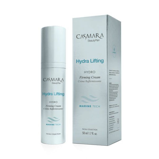 Firming Anti-Aging Cream - Firming Moisturizing Cream - Casmara - 1