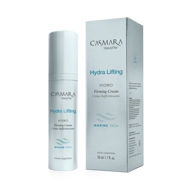Firming Anti-Aging Cream - Firming Moisturizing Cream - Casmara - 1