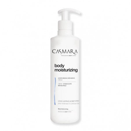 Hidratante corporal - Hidratante corporal 500ml - Casmara - 1