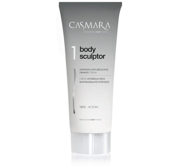 Creme refirmante redutor de lipo - Body Sculptor - Casmara - 1