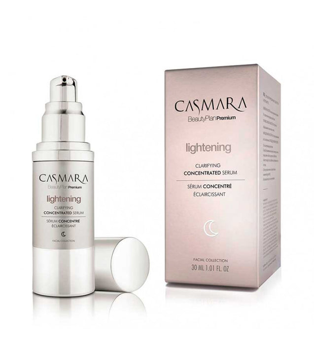 Sérum Concentrado Clareador - Clareador 30ml - Casmara - 2