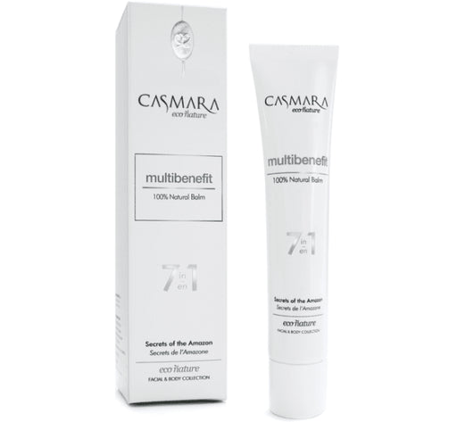 Bálsamo Natural Multibenefícios 7 em 1 50ml - Casmara - 1