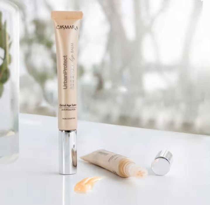 Tratamento Antienvelhecimento para Lábios - Urban Protect - Casmara - 2