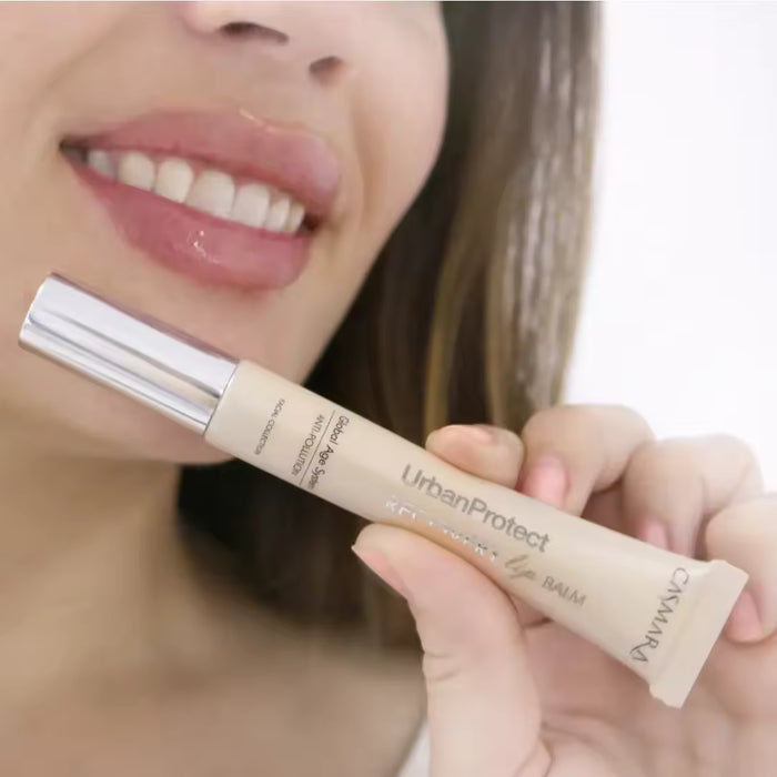 Tratamento Antienvelhecimento para Lábios - Urban Protect - Casmara - 3