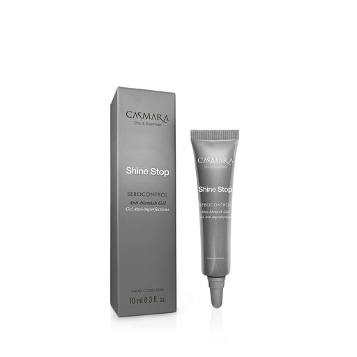 Gel Facial Seborregulador Antimanchas - Shine Stop - Casmara - 1