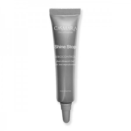 Gel Facial Seborregulador Antimanchas - Shine Stop - Casmara - 2