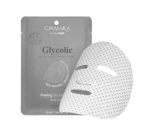 Máscara Esfoliante - Peeling Booster Mask - Casmara - 1