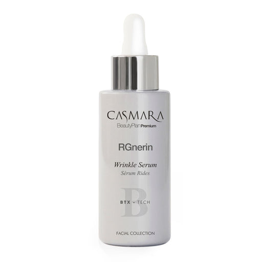 Sérum Regenerador Antirrugas Dia/Noite - Rgnerin Sérum Antirrugas - Casmara - 1