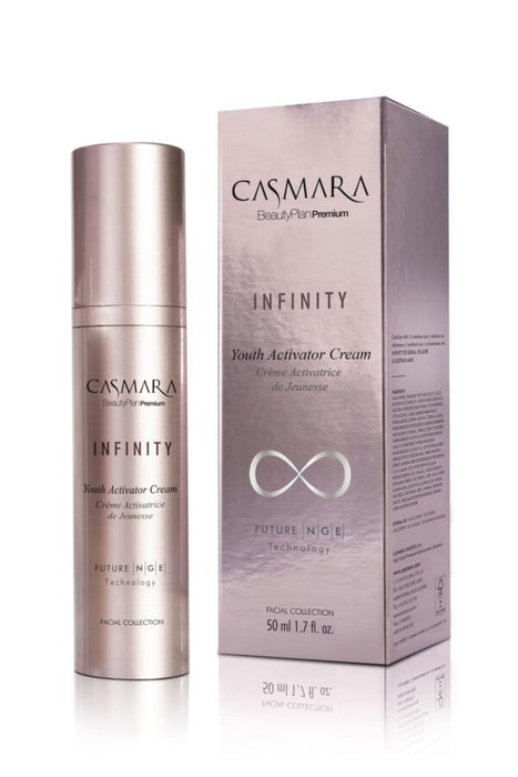 Creme Ativador Juvenil INFINITY - 50ml - Casmara - 1