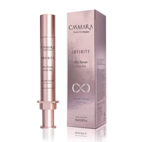 Sérum Rejuvenescedor Contorno de Olhos INFINITY - 10ml - Casmara - 1