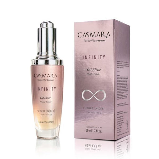 Óleo Antioxidante INFINITY - 50ml - Casmara - 1