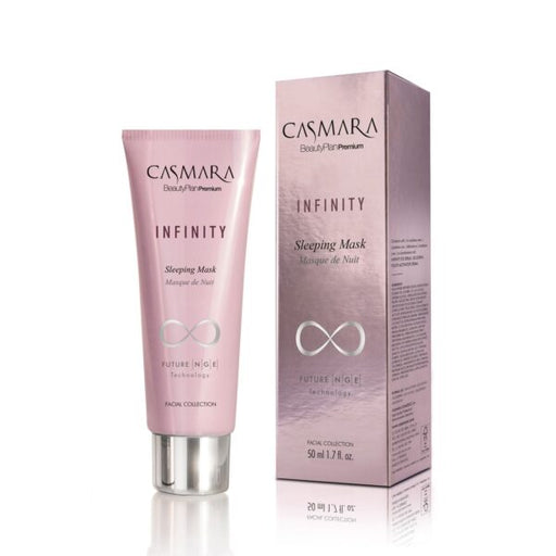 Máscara de Recuperação Noturna INFINITY -50ml - Casmara - 1