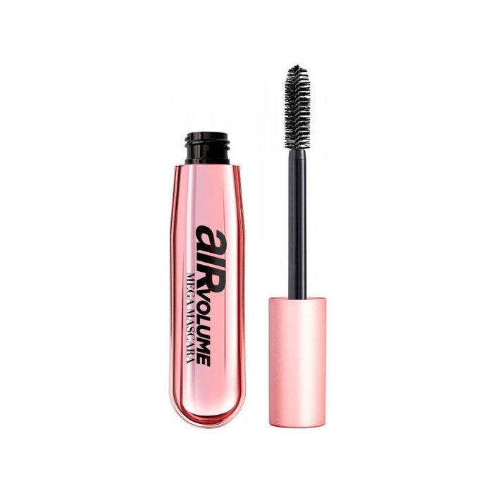 Máscara de volume Air Mega Volum, Nu 01 Preto - L'oreal Paris - 1