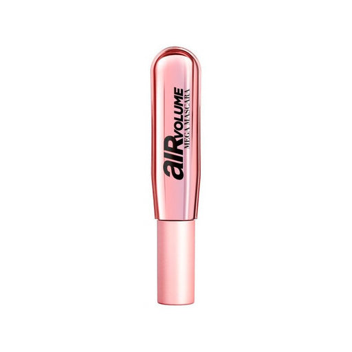 Máscara de volume Air Mega Volum, Nu 01 Preto - L'oreal Paris - 2