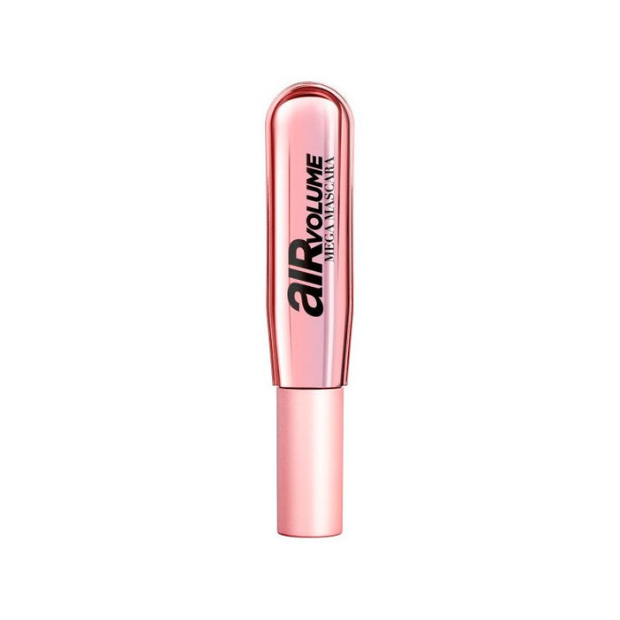 Máscara de volume Air Mega Volum, Nu 01 Preto - L'oreal Paris - 2