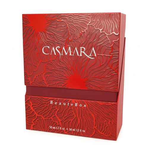 Conjunto Antienvelhecimento Hidratante e Reafirmante Beauty Box Hydra Lifting - Casmara - 2