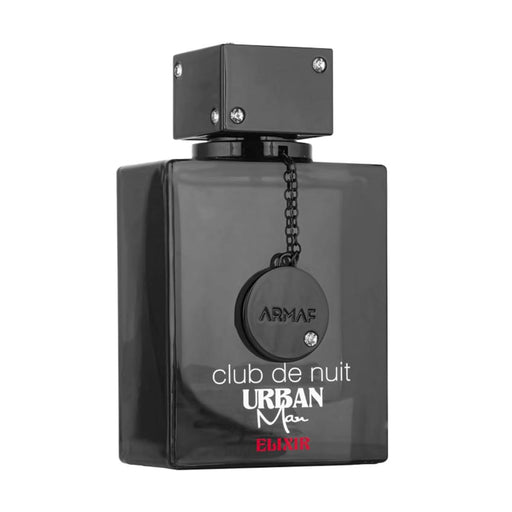 Armaf Club de Nuit Urban Man Elixir Eau de Parfum 105ml - Armaf - 1