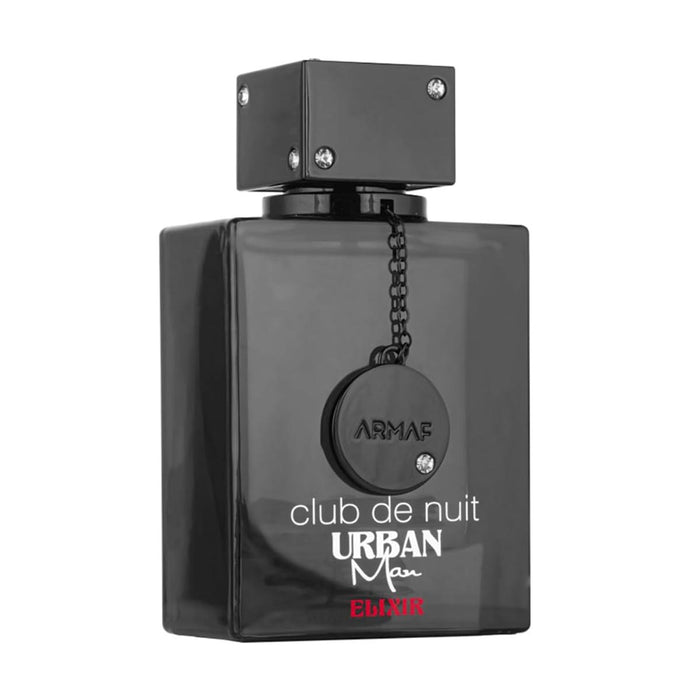 Armaf Club de Nuit Urban Man Elixir Eau de Parfum 105ml - Armaf - 1