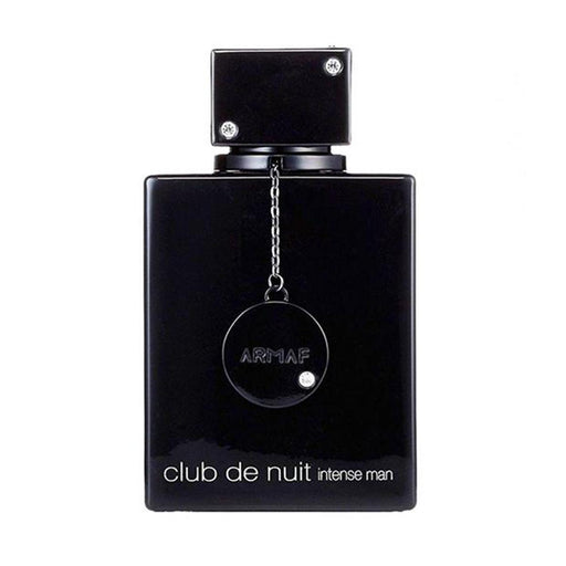 Club De Nuit Eau de Toilette - Intenso 105ml - Armaf - 1