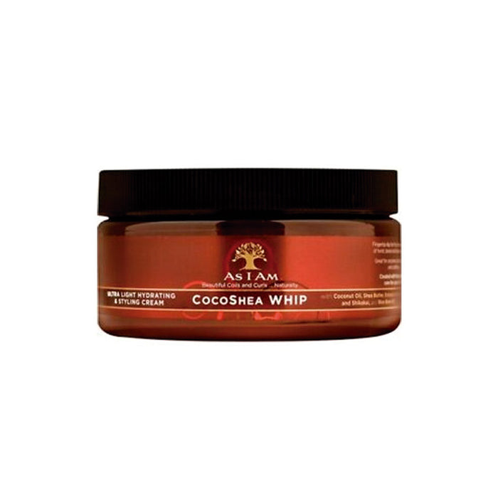 Definidor Classic Cocoshea Whip 227ml - As I Am - 1