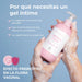 Gel Intimo Cotton Calm 300ml - Alma Secret - 5