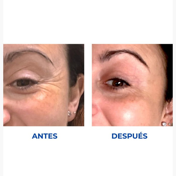 Contorno de olhos com Retinal Round Midnight 10ml - Alma Secret - 3