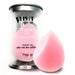Esponja de maquiagem de microfibra - Esponja de veludo - Trending Pro - 1