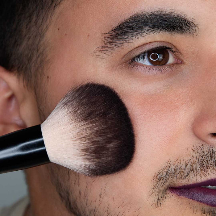 Pincel de pó - Viva la Diva - 2