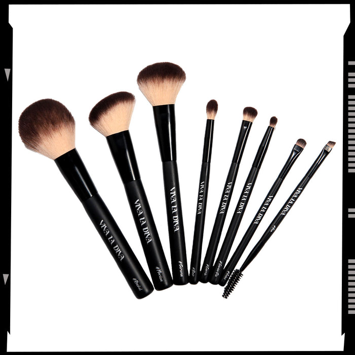 Pincel de pó - Viva la Diva - 3